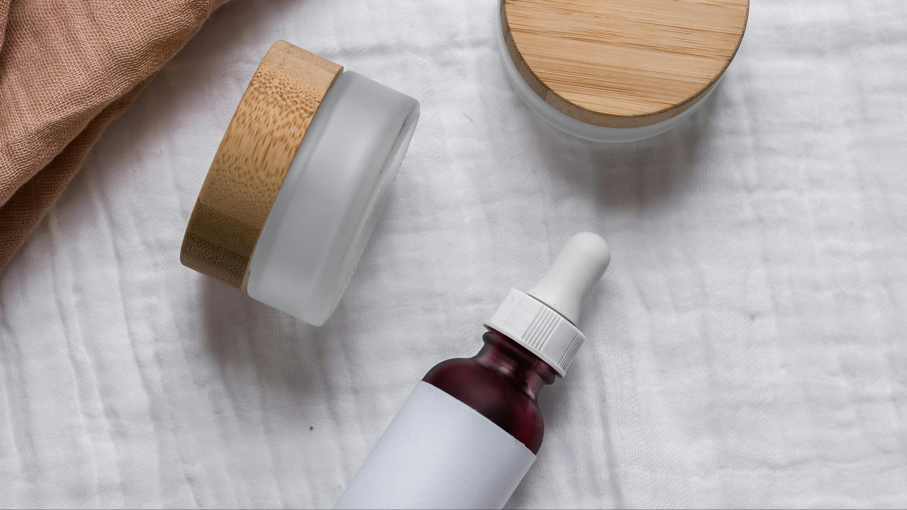 Minimalist Skincare Routine