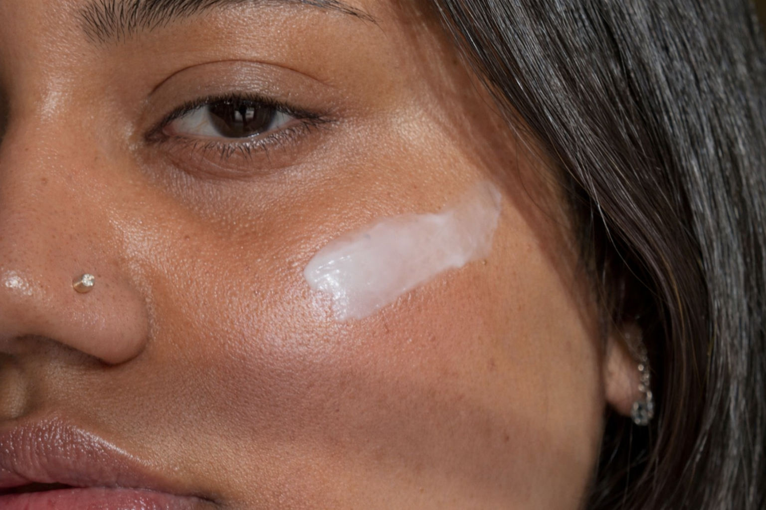 Teen skincare routine