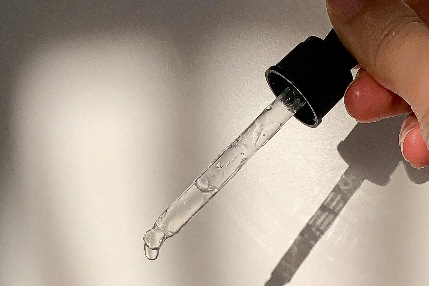 Skincare Serum Product